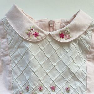 NWT Vintage 2001 Gymboree Dress 18-24M